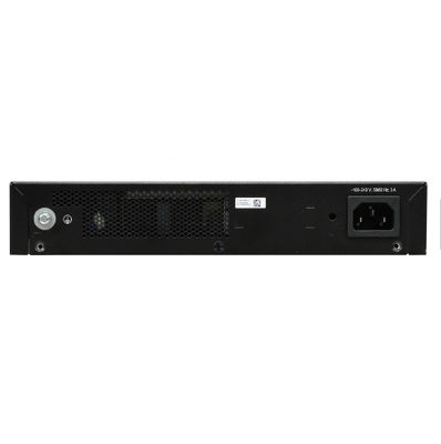 S1730S-L8P-A 8 پورت سوئیچ مدیریت نشده 8 Eight PoE