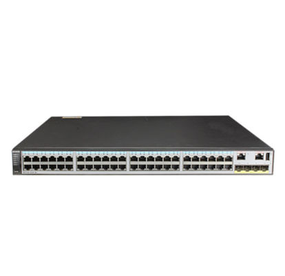 S5720S-52X-SI-AC 336 گیگابایت / S گیگابیت Sfp سوئیچ سه لایه هسته