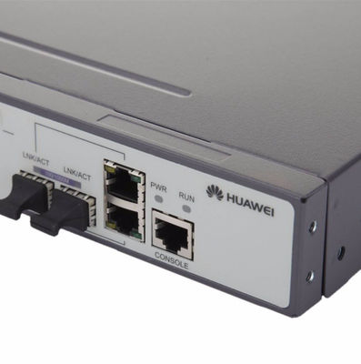16 پورت 100M مدیریت شبکه VLAN سوئیچ 2 پورت HuaWei S2700-18TP-SI-AC