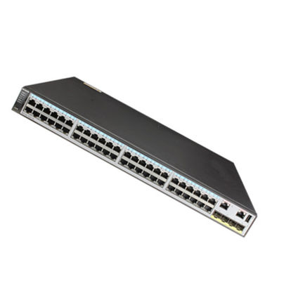 S5720S-52X-SI-AC 336 گیگابایت / S گیگابیت Sfp سوئیچ سه لایه هسته
