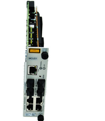 MA5608T OLT صفحه کنترل اصلی HuaWei MCUD MCUD1 Gigabit 10GE