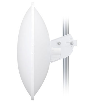 UBNT PBE-5AC-500 20 کیلومتر CPE 5G گیگابیت پل بی سیم انتقال از راه دور نظارت بی سیم CPE
