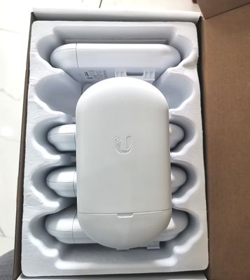 UBNT NS-5ACL （Loco5AC） 5.8G پل بی سیم CPE در فضای باز 5.8G 3 کیلومتر 450M