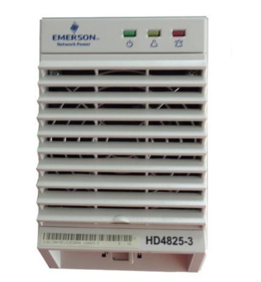 ماژول منبع تغذیه سوئیچینگ Emerson HD4825-3 48V 25A