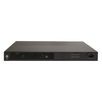 S1700-52FR-2T2P-AC سوئیچ دسترسی اترنت 48 پورت مدیریت شبکه 100 مگابیت